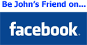 Be my friend on Facebook