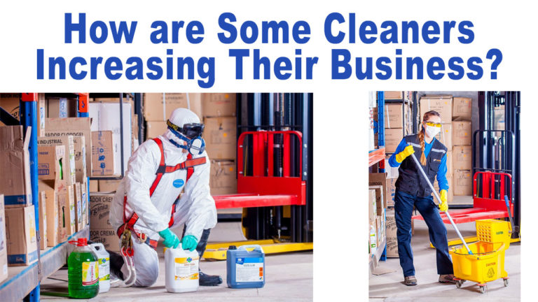 Grow Cleaning Business - Hitman Advertising's FREE Blog